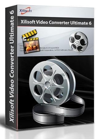 xilisoft 3gp converter