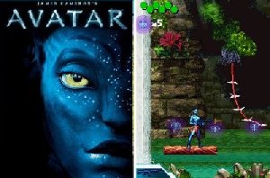 Avatar (landscape)