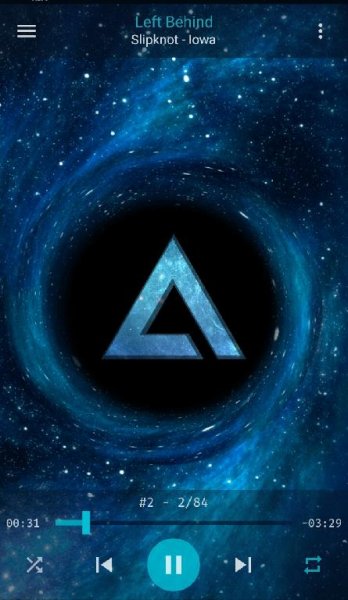 Deep Space