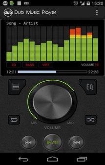 Dub Music Player-5.32