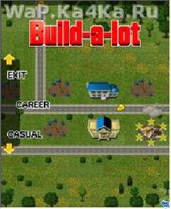 Build-a-lot