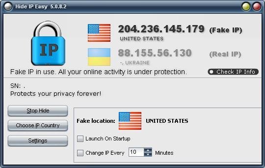 HideIPEasy 5.0.8.2 crack by Shtaba09