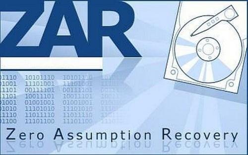 Zero Assumption Recovery v9.2 Build 2 Fi