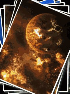 Foto-kosmos