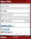 Opera mini geVbS