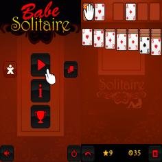 Babe Solitaire Bikini 360x640 S60 5ed