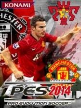 PES 2014 Champions League By SaByR 99