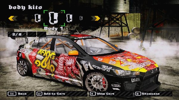 Mitsubishi-Lancer-Evolution-X