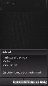 pocketlock