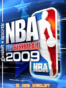 NBA PRO BASKETBOOL