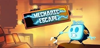 Mechanic-Escape-v1.5.1