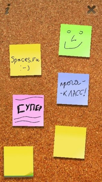 offscreen sticky notes touch.[SensorNoki