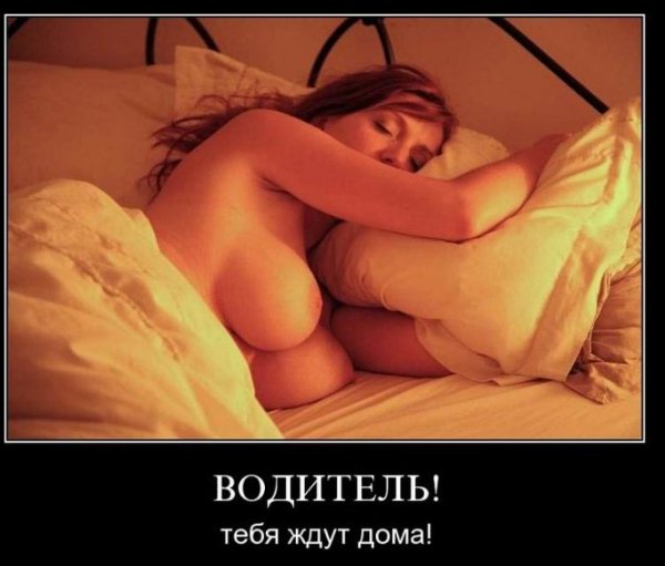 Водитель