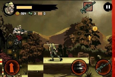 Resident Zombies
