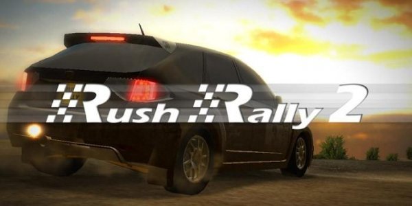 Rush-Rally-2-v1.66-mod