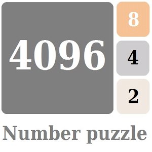 Number Puzzle v.1.0.1