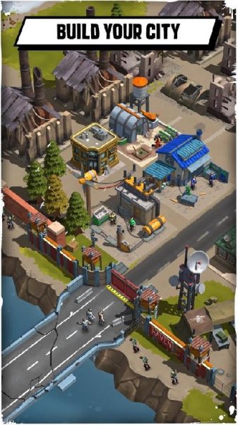 Guardians Zombie Apocalypse v.0.2.0