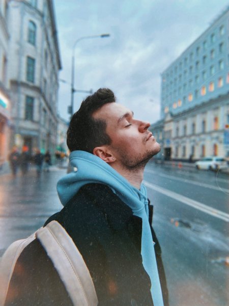 Франкли - Звёзды В Метро