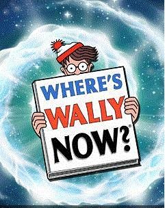 Where Is Wally Now Nokia 240x320 s60