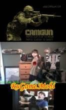CamGun
