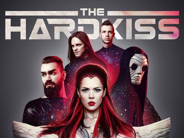 The hard kiss - Stone