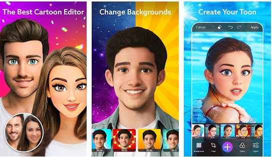 ToonArt v1.0.18 Pro