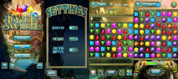 Jewels Switch v1.9(20)