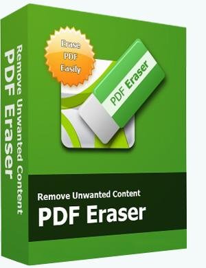 PDF Eraser Pro 1.5.0 DC 30.03.16 RePack ( Portable