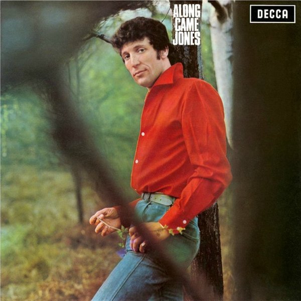 Tom Jones - I Need Your Loving