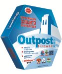 Outpost Firewall Pro 9.1/ x64