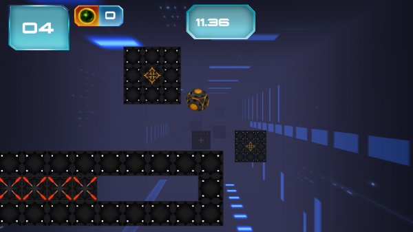 metaBall v1.0.0