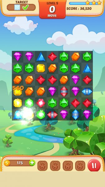 Jewel King v1.8.1(167)
