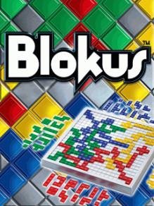 RUS Blokus 240x320 Сенсор