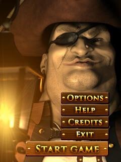 Pirate - v.1.00