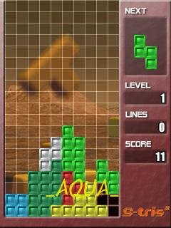 Tetris