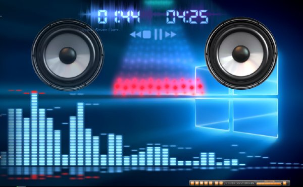 NeonVisual