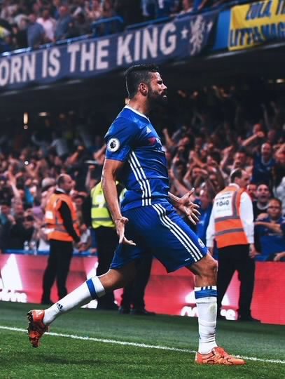 Diegо Costa