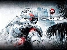Crysis Mobile Nokia 240x320