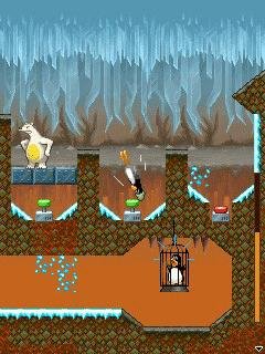 CrazyPenguinCa
