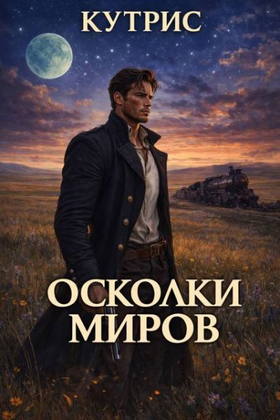 Кутрис Осколки миров