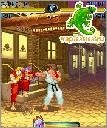Street Fighter-Alpha Warriors Dreams