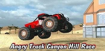 Angry-truck-canyon-hill-race-v1-1