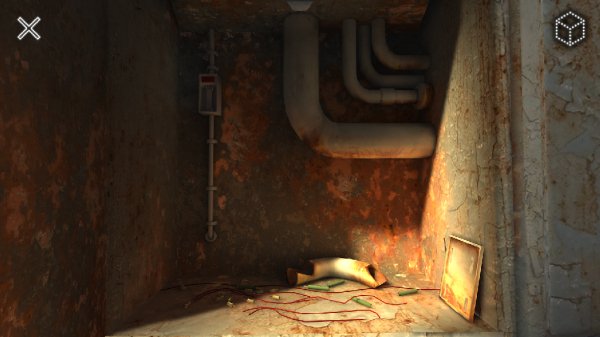 Lost Echo v.1.7.2