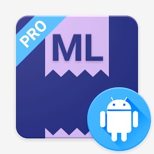 ML Manager Pro:APK.Extractor.v2.1