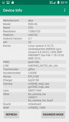 DeviceInfo1.2