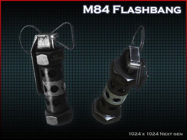 ts m84 2