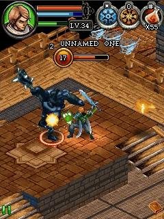 DungeonHunter