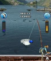 bass fishing mania 3 nokia