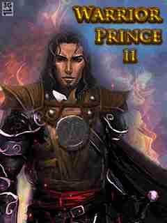 Warrior Prince-2 320x240 E72