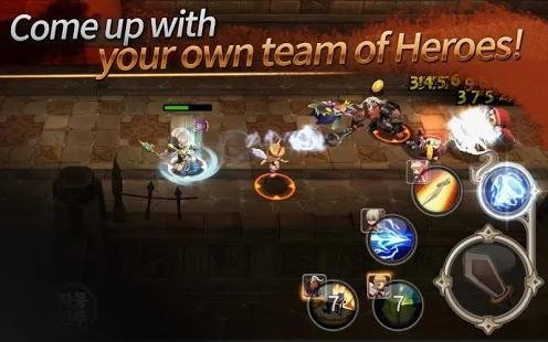Soul Seeker v1.2.5